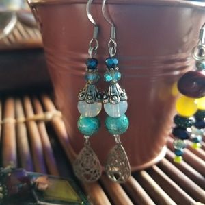 Handmade quality custom jewelry/charms